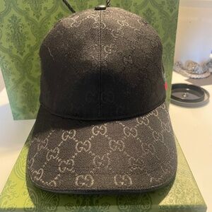 GUCCI CAP